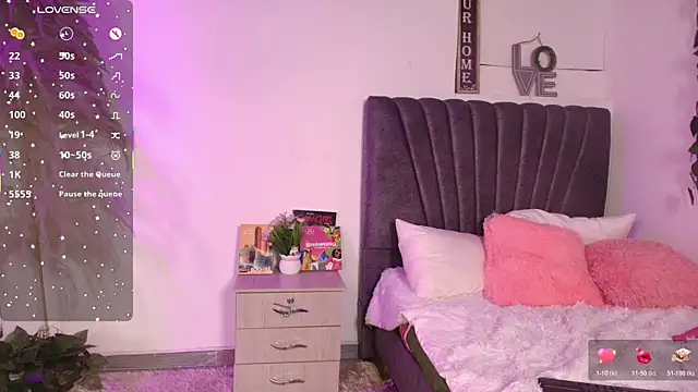 Chat +18 de miaoconell ao vivo