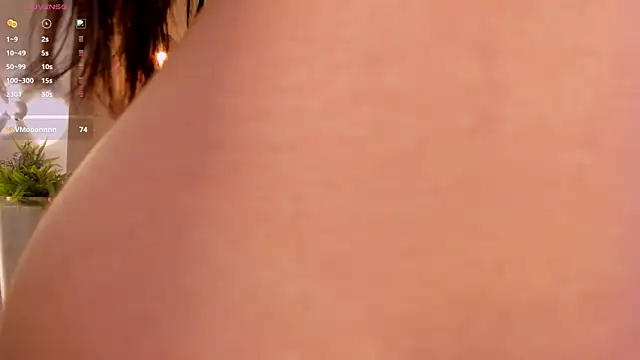 ZaraKafrunin Live XXX chat