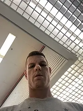 JockNThirstyのウェブカメラショー