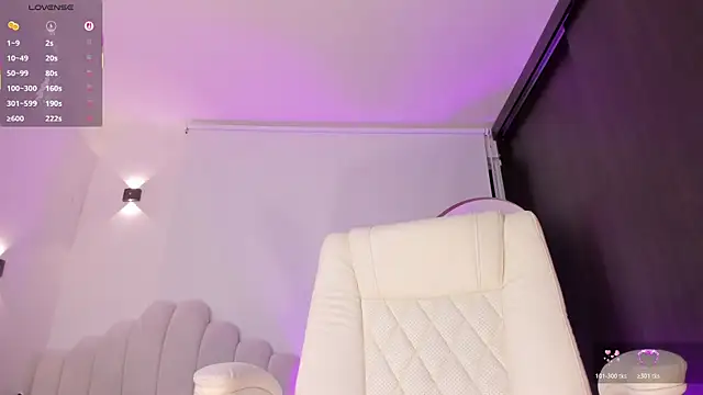 Sembang XXX Secara Langsung AmberLewis_