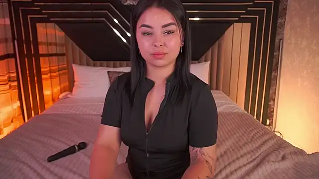 SusieWoodn Live XXX chat