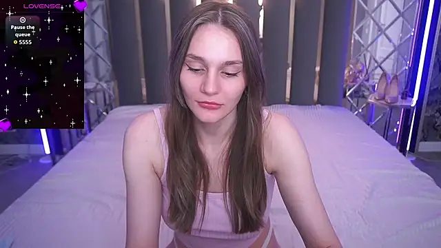 Show Webcam de DiamondGoldie