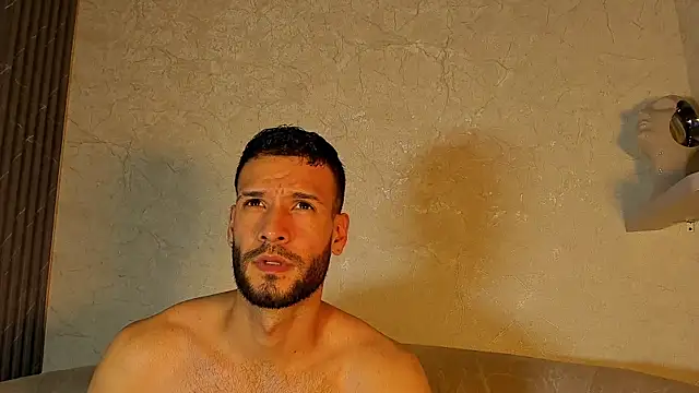 Jacob_Benelli Live XXX-chat