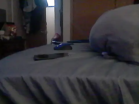 Silencio26's Live XXX Chat