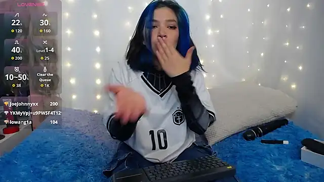 Mizuki_genshinn Live XXX chat