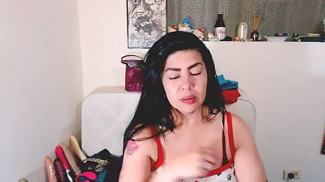 luisahott Obrolan Langsung XXX
