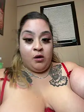 Tillymarie Live XXX-Chat
