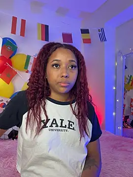Chat XXX ao vivo de _Zahara_