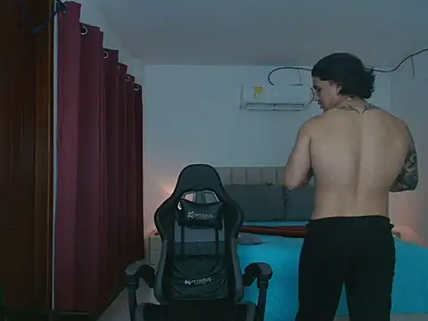 Mrbig_maximo's Live XXX Chat