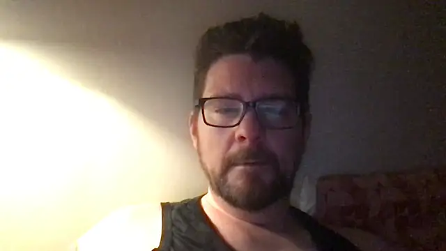 Webkamerová show Missunderstood82