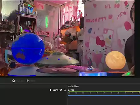Živý XXX chat JesuAdam