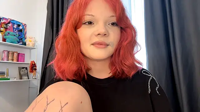SmilingCutien Live XXX chat