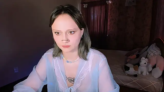 Chat XXX en directo de MariaMango