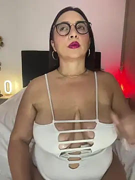 Živý XXX chat TatianaMonteross