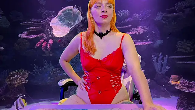 Chat XXX en directo de Miss-Mia07