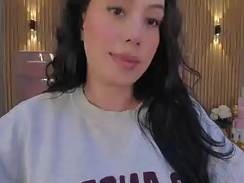 Chat XXX en directo de kandy1_s