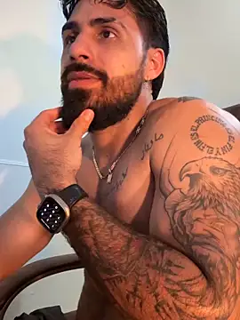 Ryan_Black3's Live XXX Chat