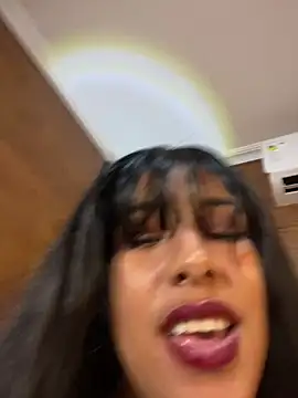 Chat XXX en directo de Alexia_Lerner
