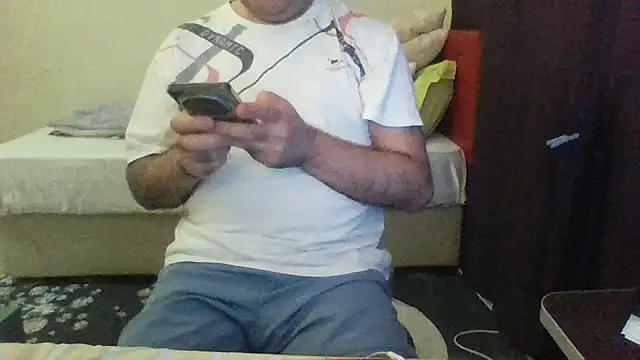 Show Webcam de st206boy