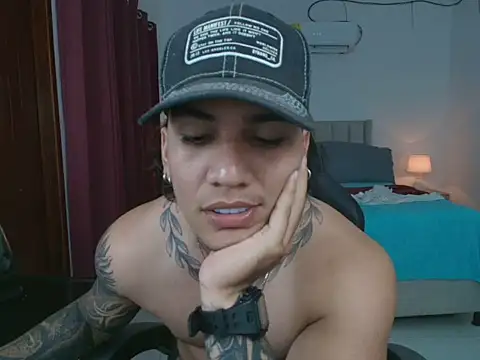 Chat XXX en directo de Mrbig_maximo