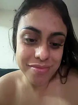 Show de amorinha99 na webcam