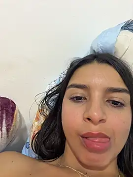 violeta365 Live XXX-chat
