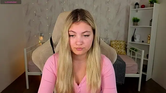 Chat XXX Live Angel__Grace