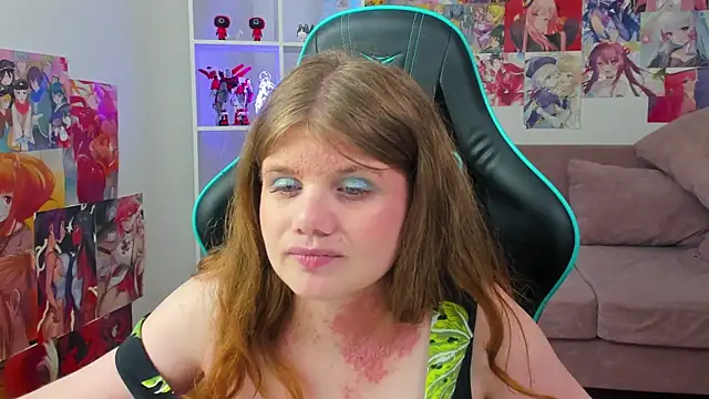 ChloeHalses Chat XXX live
