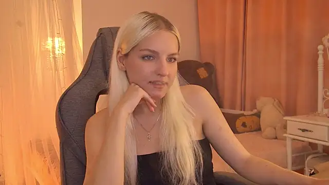 Chat XXX en directo de ViolaMore