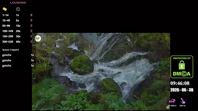 melia_Z's Live XXX Chat