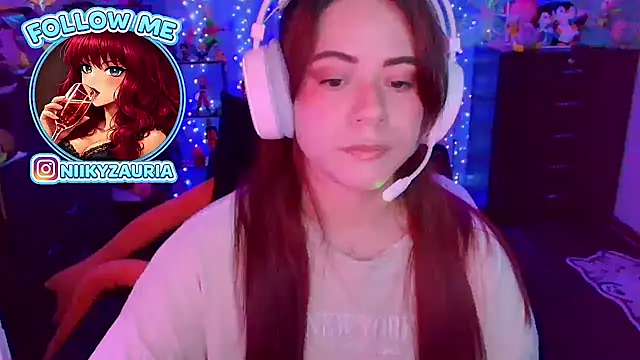 _niiky – Naživo XXX chat