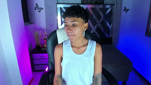 Chat XXX Live nova_sex01