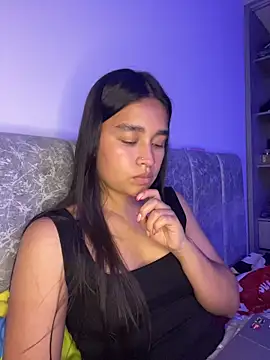 I_Samanthaa 라이브 XXX 채팅