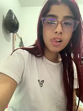 miss_carly 라이브 XXX 채팅