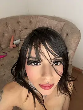 Chat XXX en directo de barbie_gv