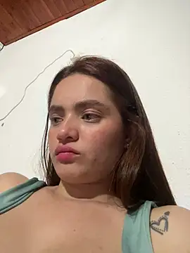 Miissara – Live XXX-chat