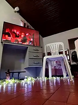 عرض كام TRANS_COLOMBIA
