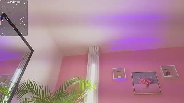 SpicyDemons Live XXX-Chat