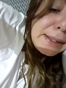 Werderwerememm Adlı Modelin Canlı XXX Sohbeti