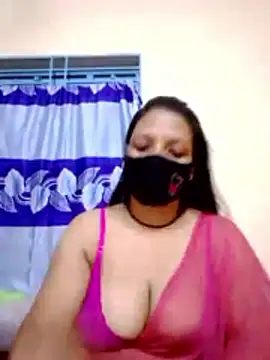 Chat XXX ao vivo de Ripa-