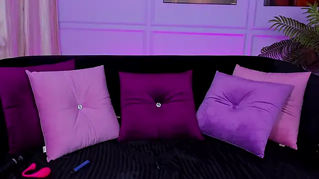 AvaCassidy's Webcam Show