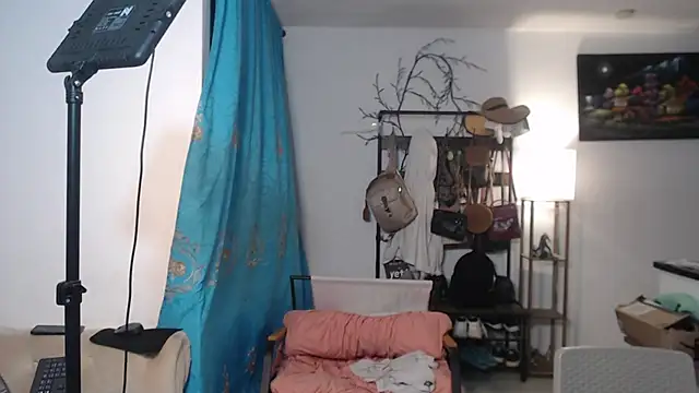 Dani-brown's Webcam Show