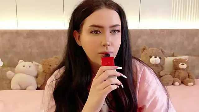 UR_MADDY_ONLINE Live XXX-Chat