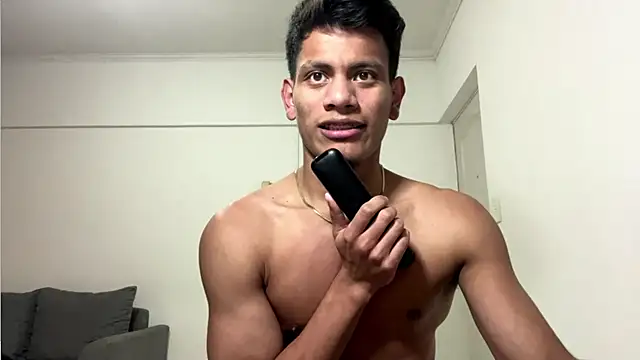 bbchocolate27 Live XXX-Chat