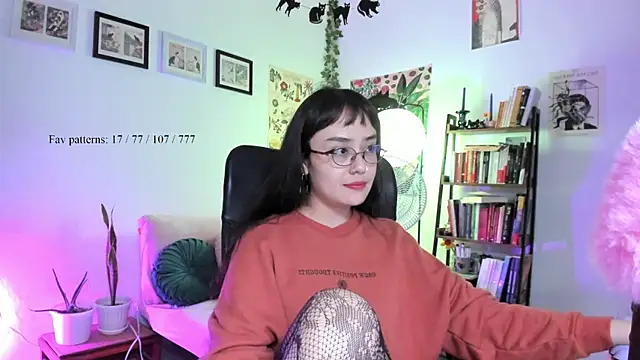 _Insomnia__ Live XXX-Chat
