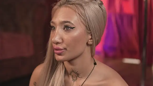 دردشة SiennaJayden الجنسية المباشرة
