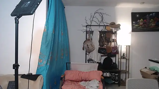 Dani-brown 라이브 XXX 채팅