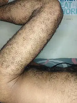 anup_dick Adlı Modelin Canlı XXX Sohbeti