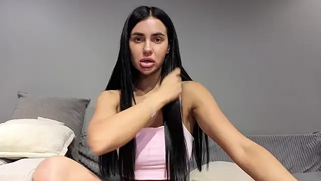 Mary__foxy Live XXX-chat