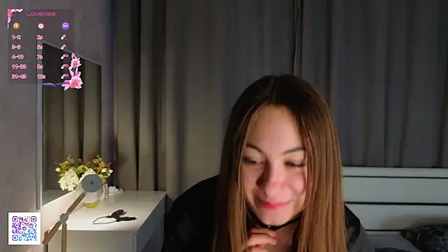 DaynaMacha – Naživo XXX chat